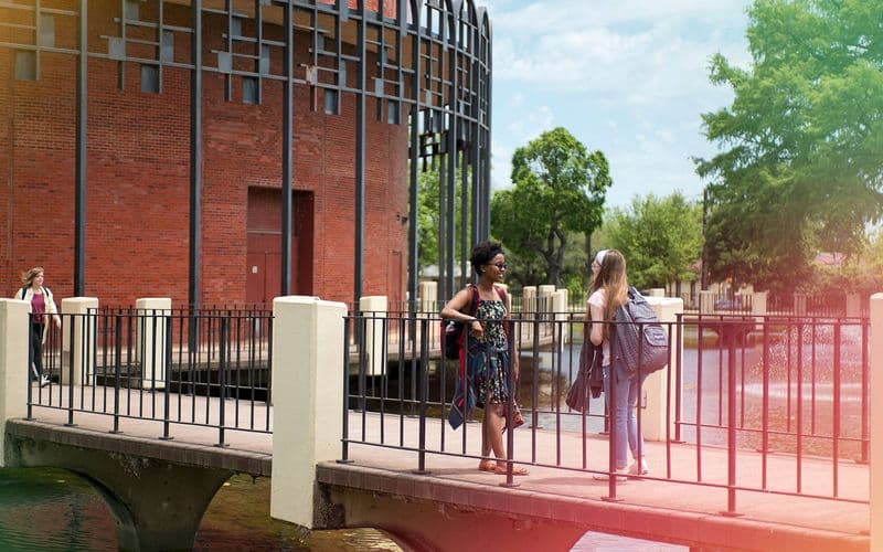 Princeton Review vinh danh Texas State University là một trong những ‘Trường Đại học Tốt nhất’ năm 2025