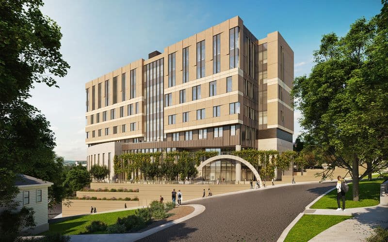 Texas State University ra mắt chương trình Thạc sĩ Trí tuệ Nhân tạo (Master of Artificial Intelligence)