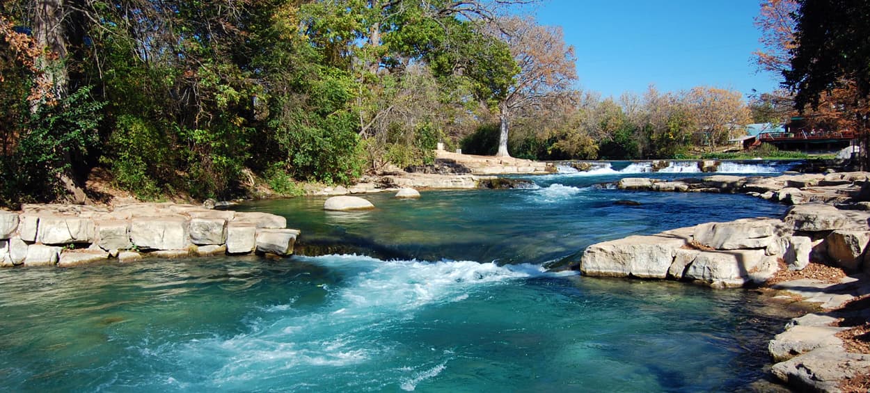 Học tại San Marcos – Trải nghiệm sinh viên Texas State University có gì đặc biệt?