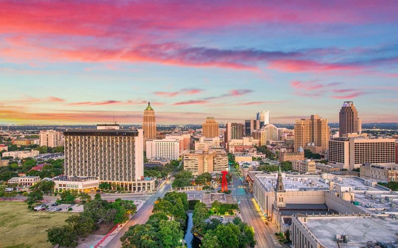 Tìm hiểu bang Texas - Mọi điều cơ bản bạn cần biết