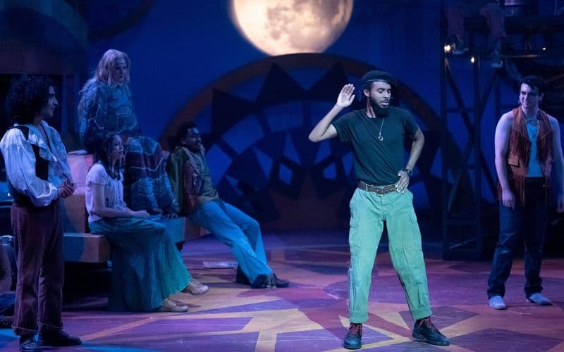 Đại học Bang Texas được xếp Top 25 Drama School hàng đầu thế giới năm 2024