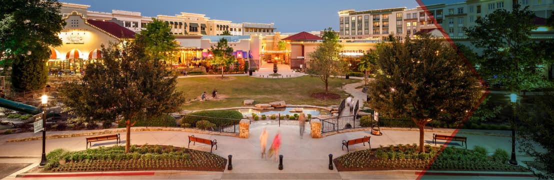 Khám phá Thành phố Allen, Texas: Vẻ đẹp ngoại ô hiện đại của Dallas – Fort Worth