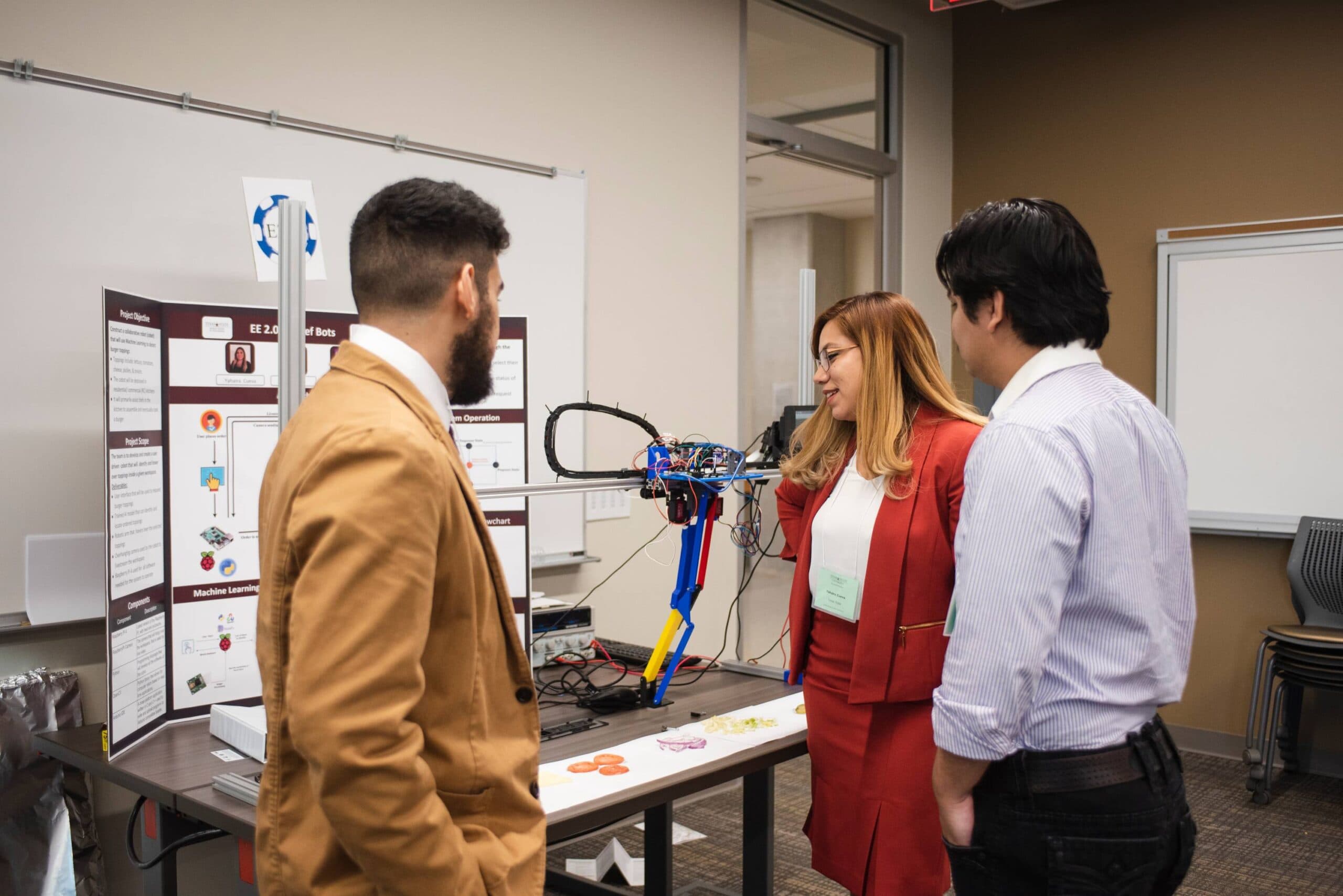 TXST ra mắt sáng kiến BobCatalyst: Tăng tốc đổi mới sáng tạo & khởi nghiệp từ nghiên cứu