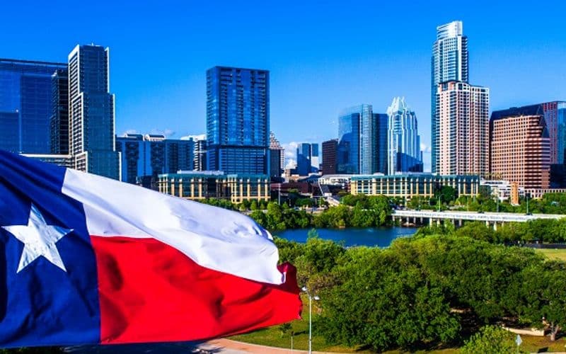Khí hậu bang Texas: Sinh viên Việt Nam có dễ thích nghi không?