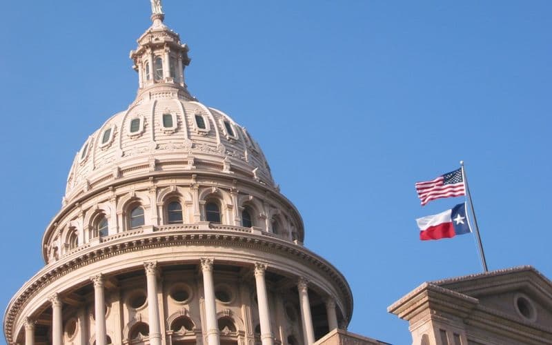 Giới thiệu Cơ quan Lập pháp Texas - Texas Legislature: Hệ thống Chính trị và Quyền lực Quản lý