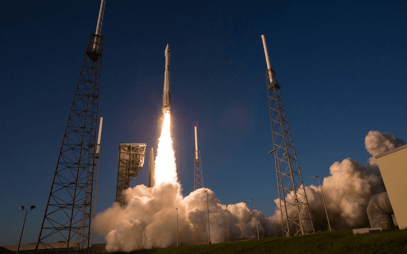 Cựu sinh viên TXST chia sẻ quan điểm về các mẫu tiểu hành tinh quý hiếm của NASA với thế giới