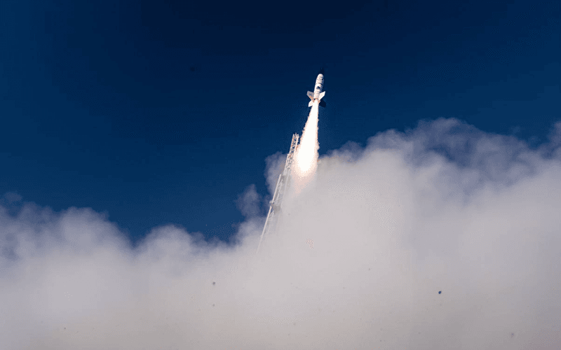 X-Bow Systems, Texas State công bố thỏa thuận hợp tác nghiên cứu để phát triển động cơ tên lửa nhiên liệu rắn