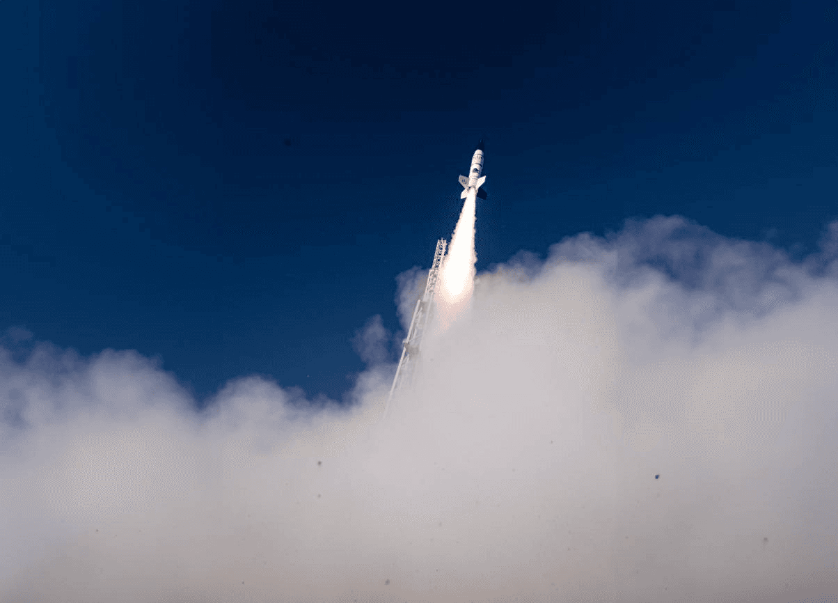 X-Bow Systems, Texas State công bố thỏa thuận hợp tác nghiên cứu để phát triển động cơ tên lửa nhiên liệu rắn