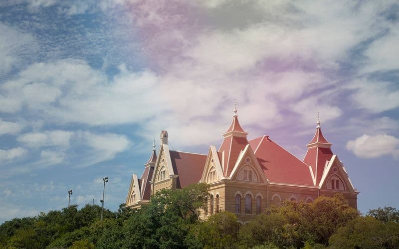 TXST Được Princeton Review Vinh Danh Trong Danh Sách Các Trường Tốt Nhất 2026