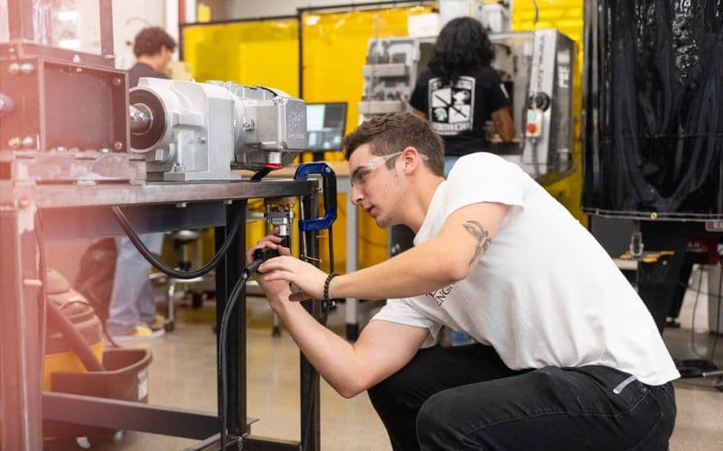 Carter cấp 500,000 USD cho sáng kiến ​​nghiên cứu, quan hệ đối tác STEM-For-All của TXST