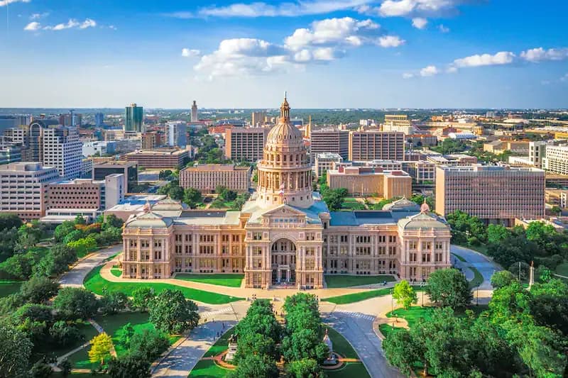 Tìm hiểu Về Texas: Bang Lớn Thứ Hai Của Hoa Kỳ