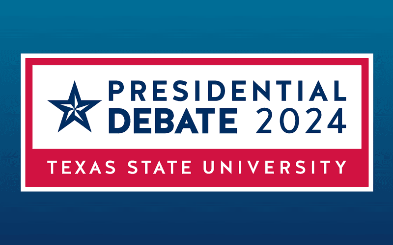 Đại học Bang Texas được chọn để tổ chức Cuộc Tranh luận Tổng thống năm 2024