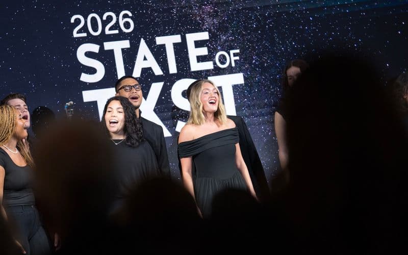 State of TXST 2026: Texas State University khẳng định tầm nhìn đổi mới và tăng trưởng bền vững