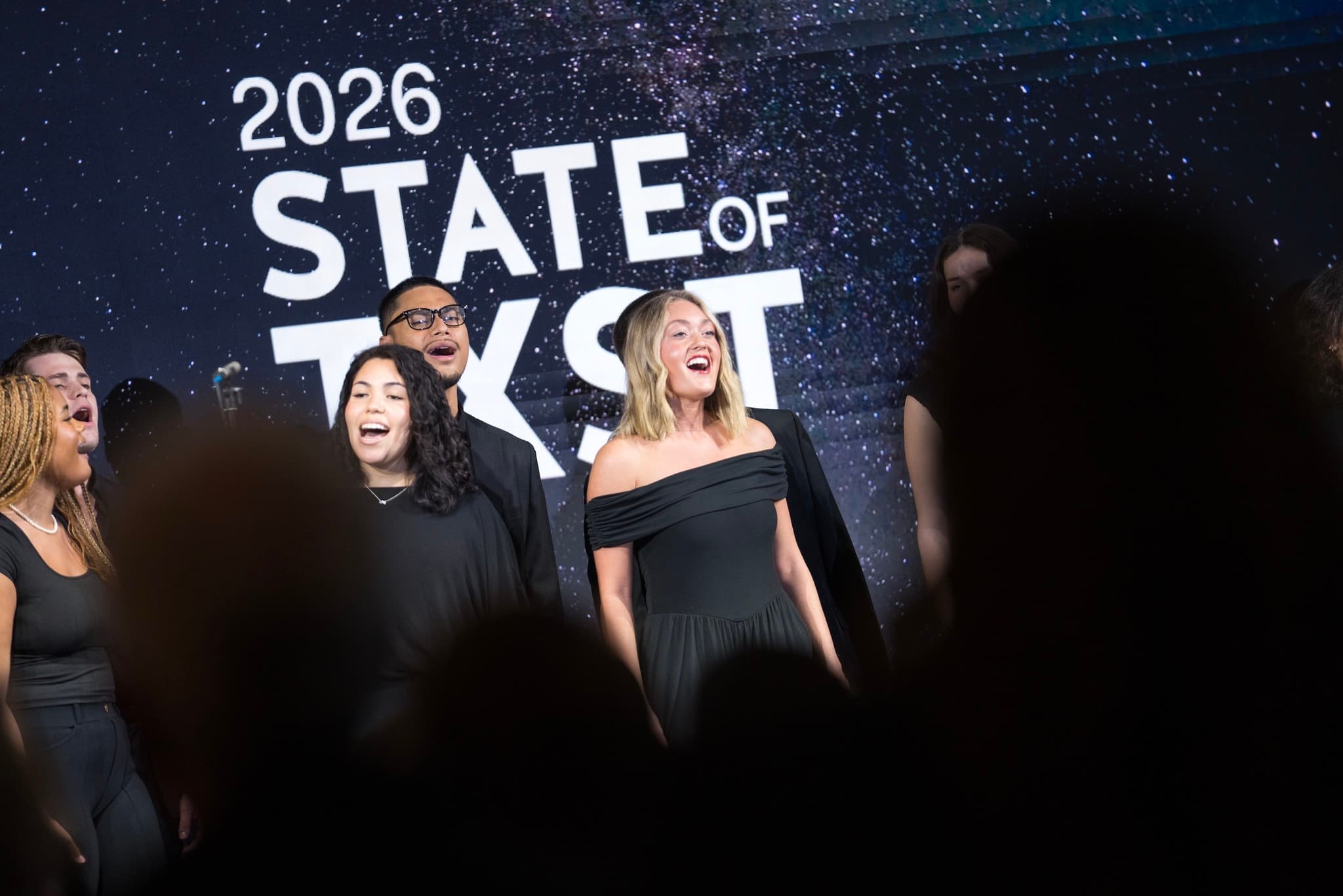 State of TXST 2026: Texas State University khẳng định tầm nhìn đổi mới và tăng trưởng bền vững