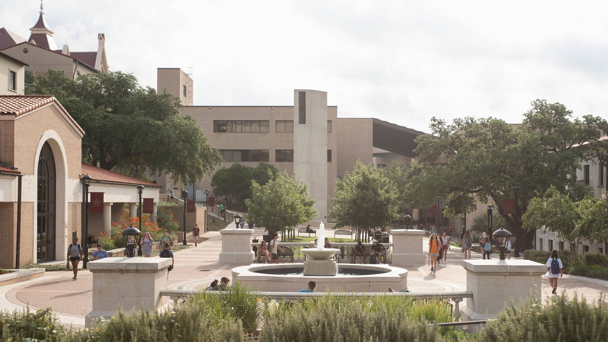 Đại học Bang Texas (TXST) ra mắt Chương trình hỗ trợ sinh viên tự kỷ vào kỳ học mùa thu 2025