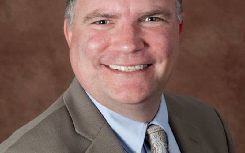 Dr. Michael Preston