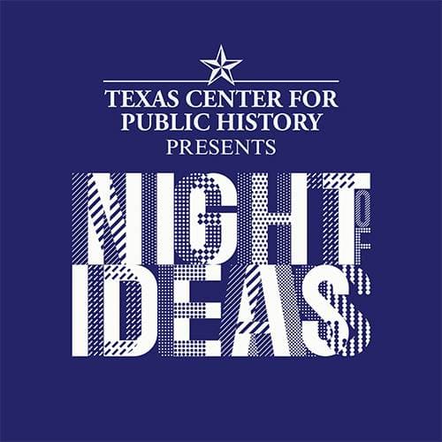 TXST tổ chức Night of Ideas với Đại sứ quán Pháp