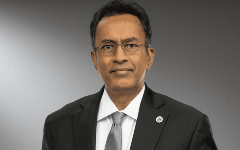 Đại học Bang Texas bổ nhiệm Pranesh Aswath làm Hiệu trưởng và Phó Chủ tịch phụ trách các vấn đề học thuật