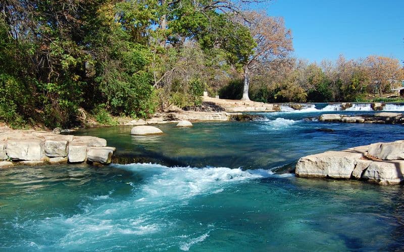 Học tại San Marcos – Trải nghiệm sinh viên Texas State University có gì đặc biệt?