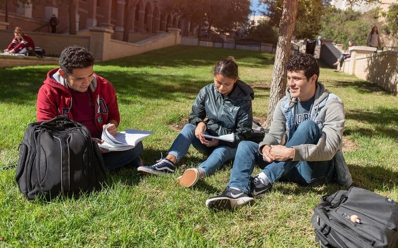 Đại học Bang Texas (TXST) nhận hơn 3.1 triệu USD tài trợ, tiếp sức cho sinh viên thế hệ đầu tiên