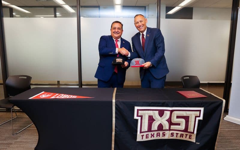 TXST & Sul Ross State University công bố chương trình đồng ghi danh: Học 2 trường song song, mở lối lấy bằng Cử nhân TXST ngay tại West Texas