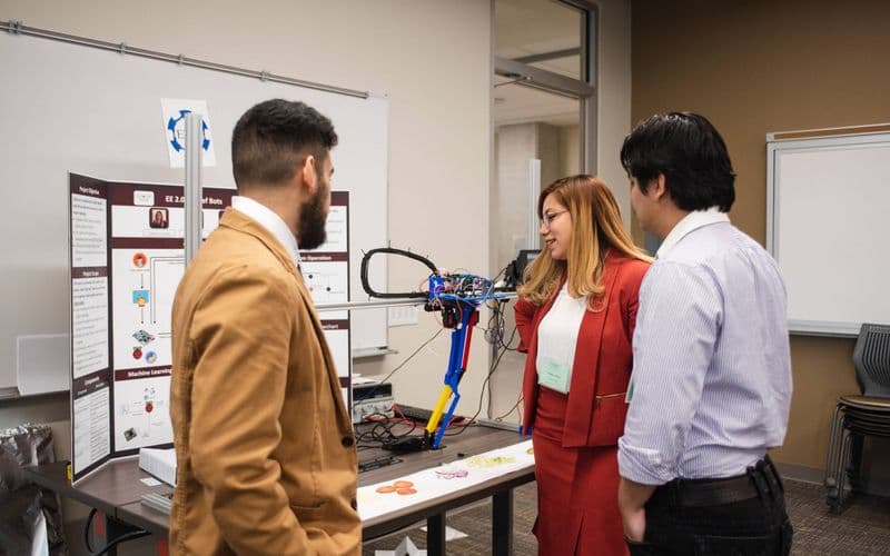 TXST ra mắt sáng kiến BobCatalyst: Tăng tốc đổi mới sáng tạo & khởi nghiệp từ nghiên cứu