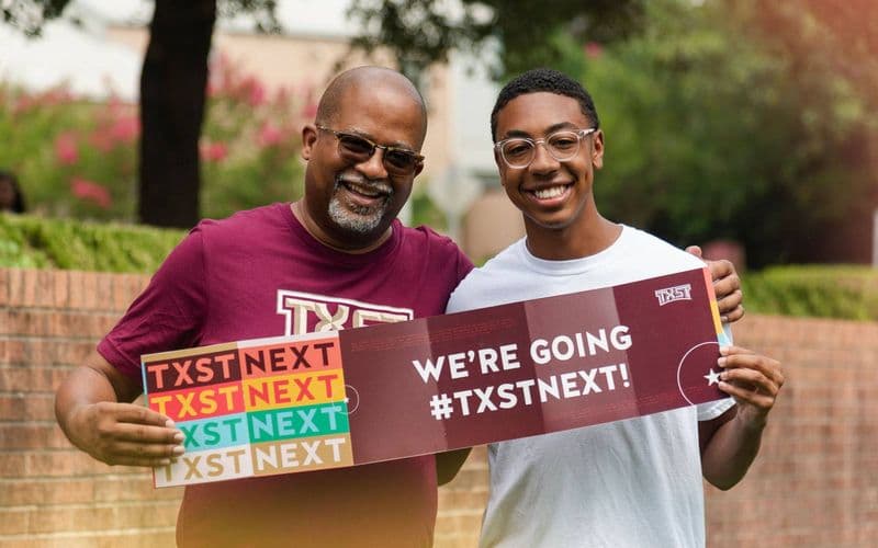 Học bổng Du học bang Texas tại Texas State University: Cơ hội tài chính hấp dẫn