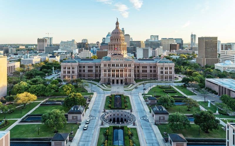 Cuộc sống ở bang Texas có gì đặc biệt? Góc nhìn dành cho sinh viên quốc tế
