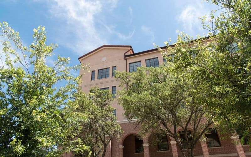 Đại học Bang Texas – Texas State University