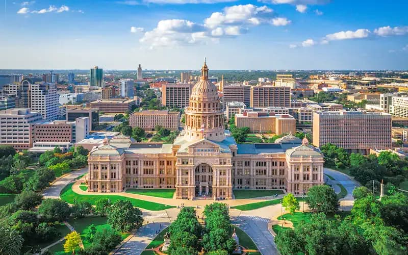 Tìm hiểu Về Texas: Bang Lớn Thứ Hai Của Hoa Kỳ