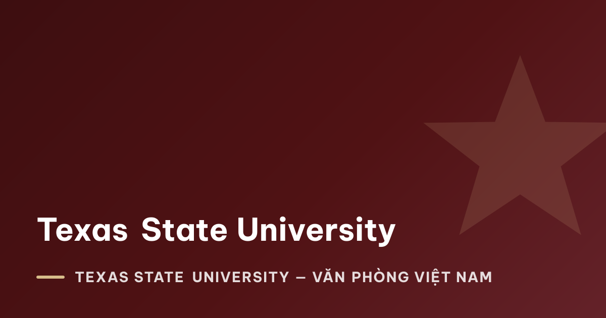 Từ tháng 7/2026, Texas State thi đấu ở giải Pac-12