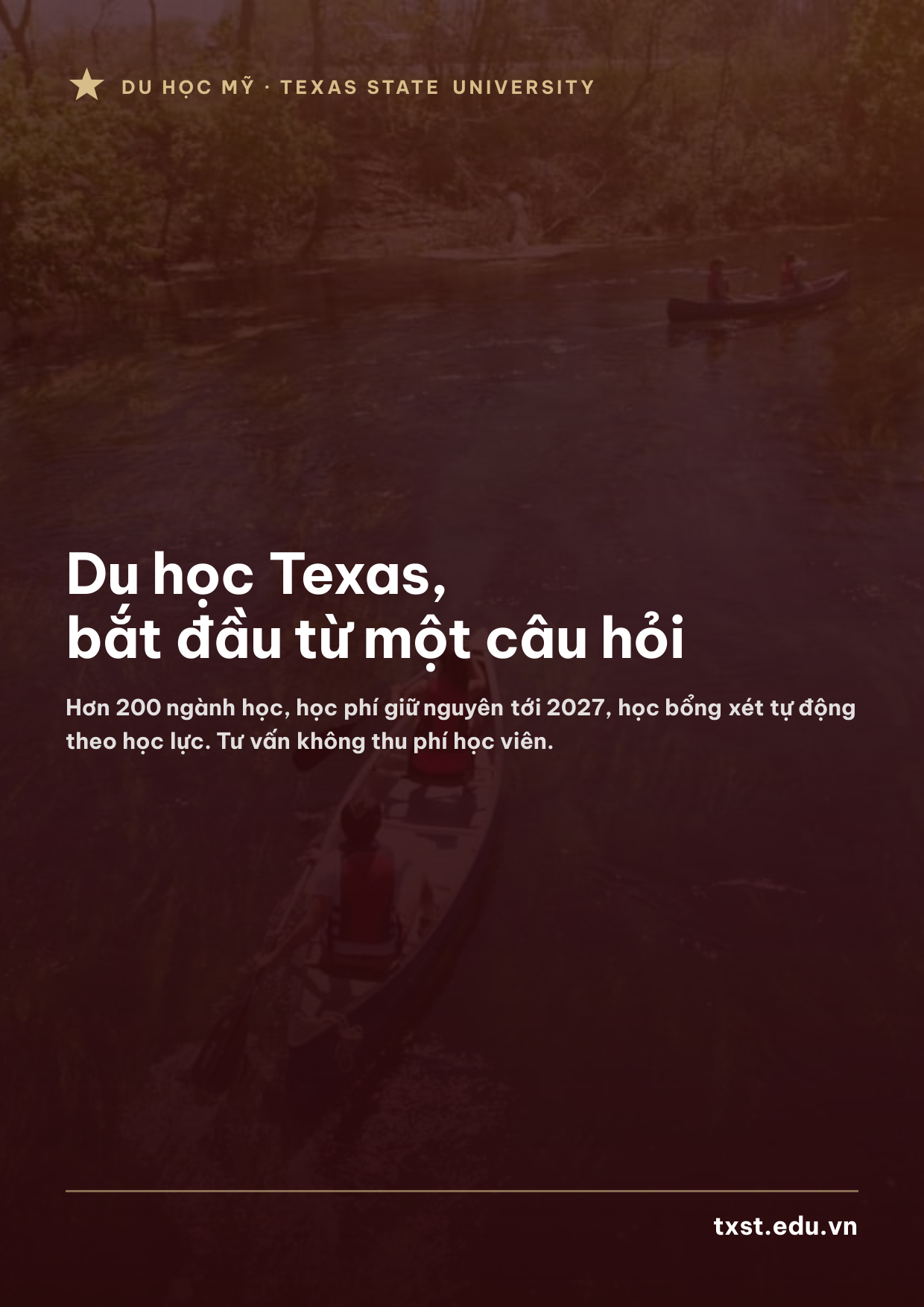 Áp phích A4 để in